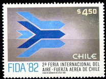 ["Fida '82" International Air Fair, प्रकार ABF]