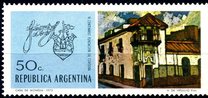 [The 400th Anniversary of Cordoba, Tip AFP]