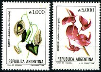 [Flowers of Argentina, Tüüp BNW]