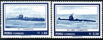 [Peruvian Navy, type AFS]