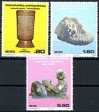 [National Pre-Hispanic Monuments, Вид BHT]