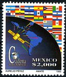 [American Cadena Communications System, tip CEO]