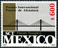 [Opening of Tampico Bridge, 类型 XYH]