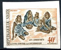 [Pan-African Drought Relief, type QN]