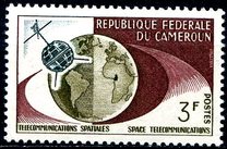 [The 1st Trans-Atlantic Television Satellite Link, ประเภท CX2]