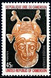 [Bamoun Masks, type PE]
