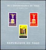 [The 2nd Anniversary of Independence, Tipi DZ]