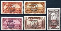 [Airmail - The 1st Arab Lawyers' Congress, տեսակ GB]