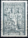 [Airmail - Astarte and Tyche, type QN1]
