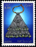 [Silver Jewellery from South Algeria, tyyppi ACW]