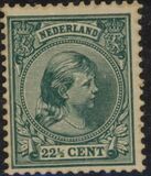 [Queen Wilhelmina, տեսակ G8]
