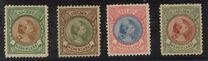 [Queen Wilhelmina, type H]