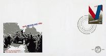 [The 25th Anniversary of the Liberation, tip UJ]