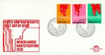 [The Fight Against Heart Diseases, סוג UN]