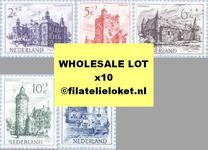 [Charity Stamps, typ IS]