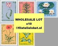 [Zomerzegels, type NT]