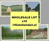 [Charity Stamps, type ABO]
