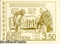 [Centenario della nascita di Albert Engström, Scrivi IH]