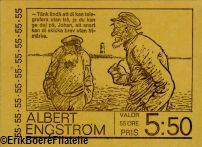 [Centenario della nascita di Albert Engström, Scrivi IH4]