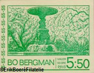 [Centenario della nascita di Bo Bergman, Scrivi IY1]