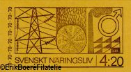 [Swedish Industrial Life, type KA]
