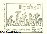 [Birds - Refugee Relief, typ KU1]