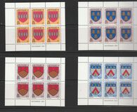 [New Definitive Issue, tip HF]