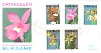 [Surinam Orchids, Вид AGC]