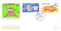 [The 100th Anniversary of the Telephone, тып AGW]