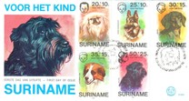 [Child Welfare - Pet Dogs, Tipi AHD]