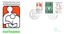 [International Literacy Year, 类型 BDC]