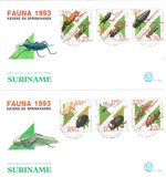 [Fauna - Insects, Tipi BHN]