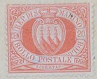 [First Definitive Issue, type B2]