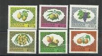 [Fruits, jenis VK]