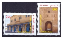 [Architecture of the City of Tozeur, Tüüp AYQ]