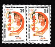 [International Red Cross Day and Red Crescent Day, प्रकार AFA]