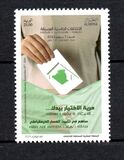 [The 2024 Presidential Elections, type BPY]