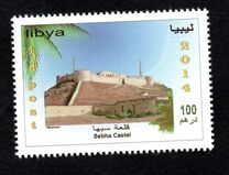 [Castles, type CUF]