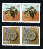 [EUROMED Issue - Traditional Mediterranean Jewelry, type BLM]