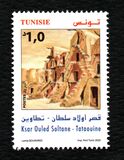 [The Ksours of Southern Tunisia, 类型 BHA]