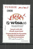 [World Congress of the World Telecommunication Standardization Assembly, type BBW]