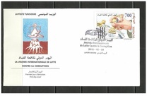 [International Anti-Corruption Day, Tüüp AYO]