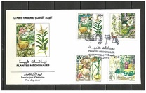 [Medicinal Plants, type AXM]