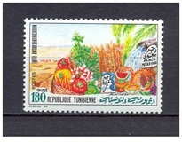 [Anti-desertification Campaign, type AGU]