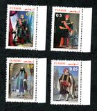 [Husainid Beys of Tunisia, тип BFK]