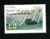 [Architecture - Tunisian Dams, type BGQ]