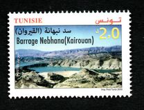 [Architecture - Tunisian Dams, type BGS]