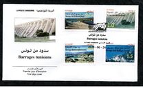 [Architecture - Tunisian Dams, type BGP]