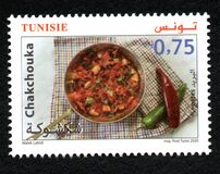 [EUROMED Issue - Gastronomy in the Mediterranean, type BGT]