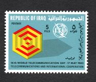 [World Telecommunications Day, Tip SC]